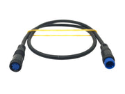 4 Pin Higo MiniB Extension Cable, 50cm - Image 1
